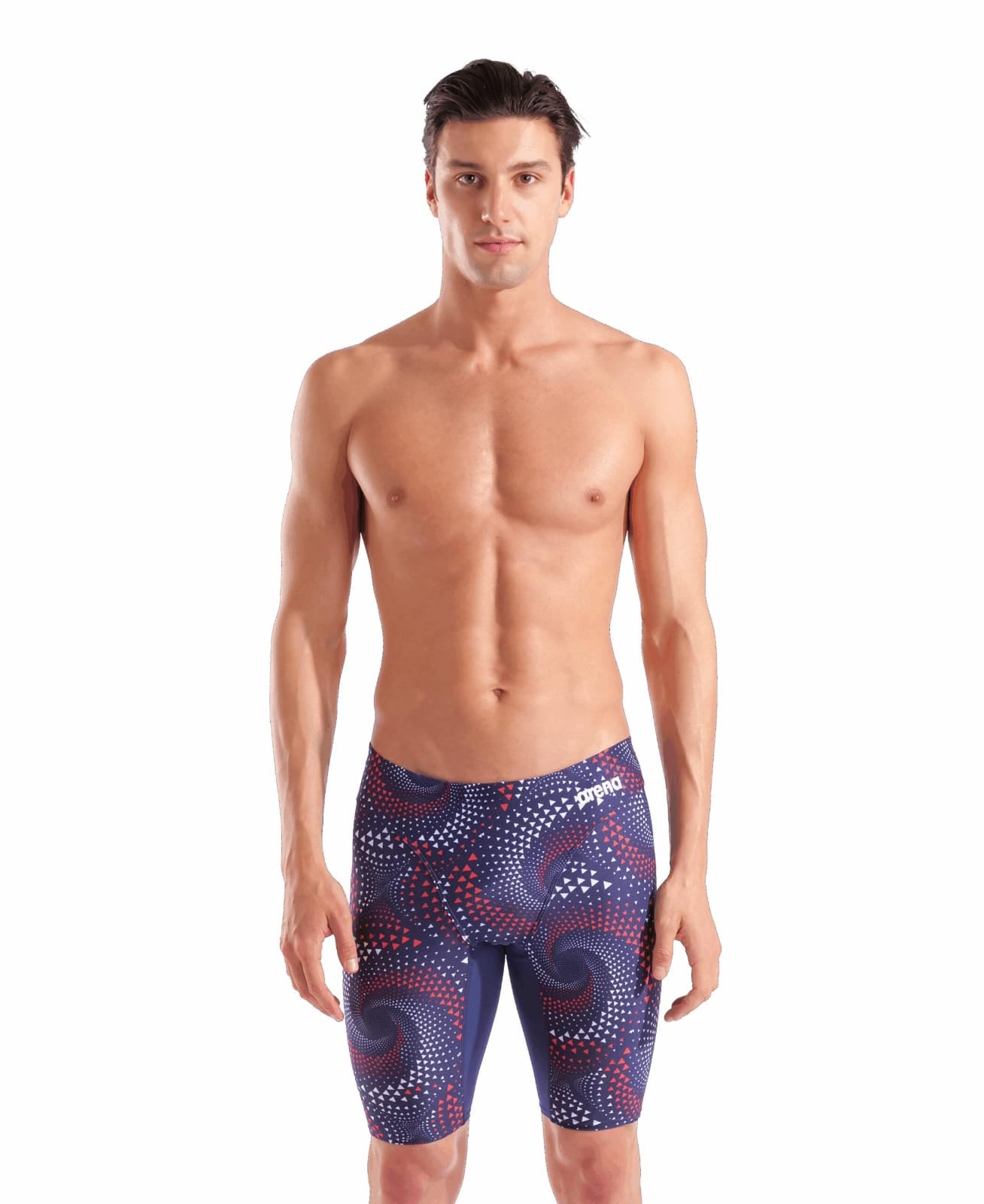 MEN'S ARENA FIREFLOW SWIM JAMMER