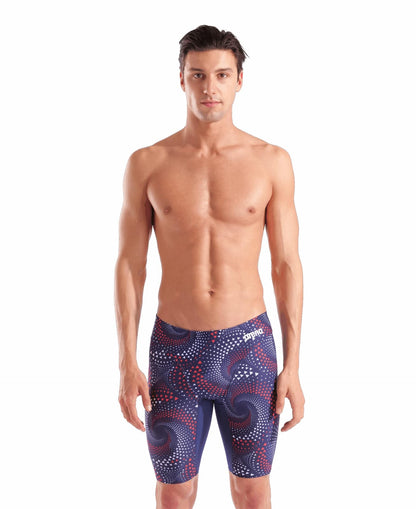 MEN'S ARENA FIREFLOW SWIM JAMMER