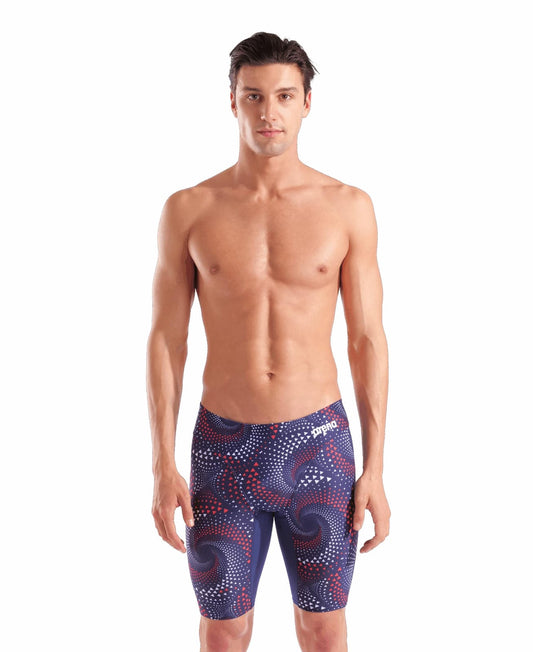 MEN'S ARENA FIREFLOW SWIM JAMMER
