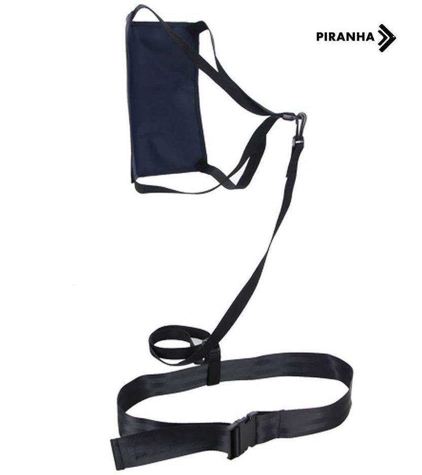 Swimming Drag Parachute-for training