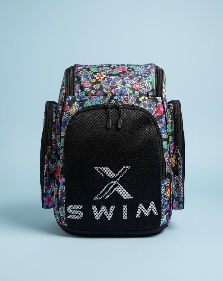 Xswim Bag Backpack 2.0 Matrix