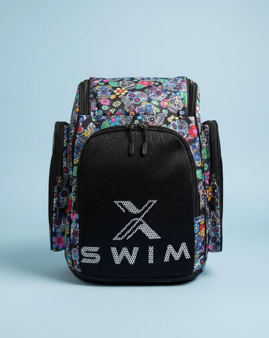 Xswim Bag Backpack 2.0 Matrix