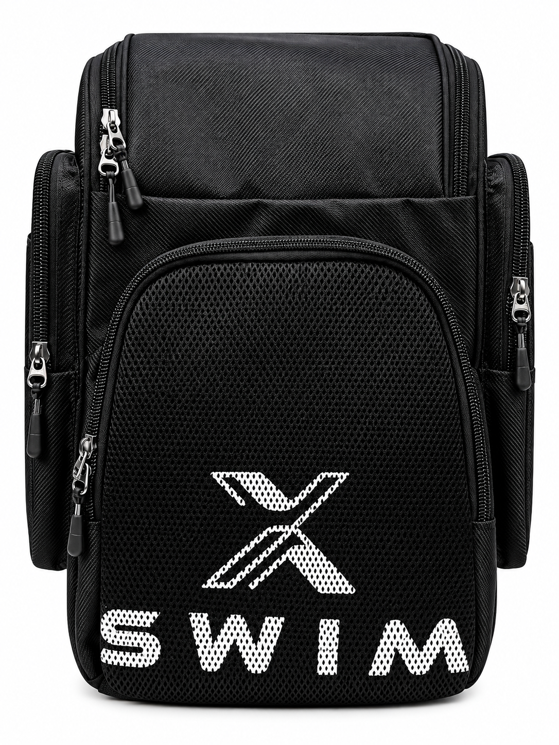 Xswim Bag Backpack 2.0 Black