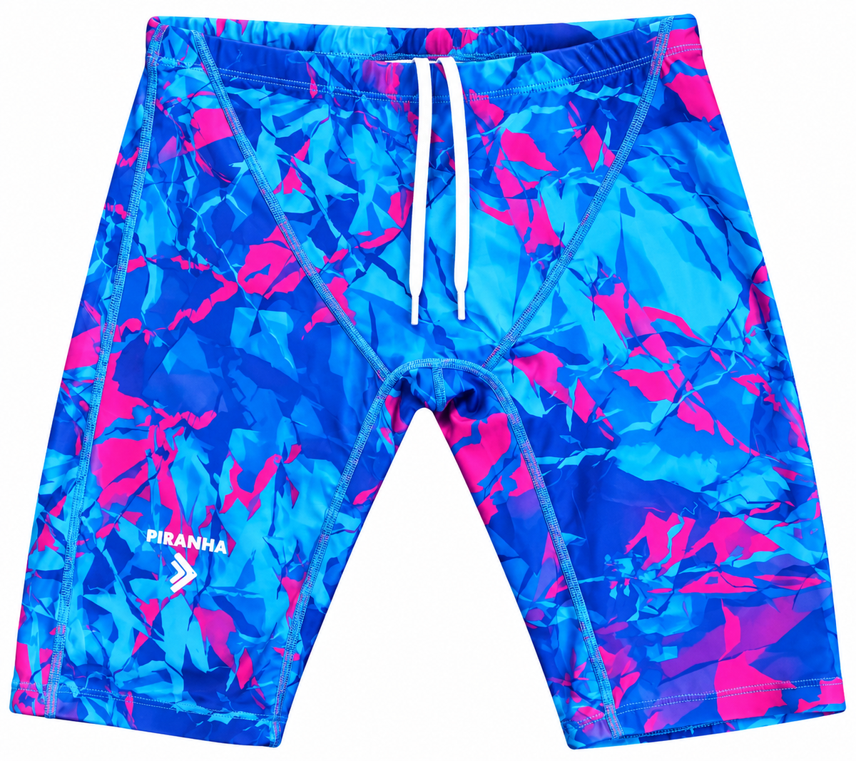 Piranha Ocean Camo Jammer