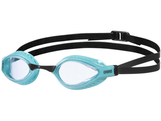 Arena Air-Speed Clear.Turquoise