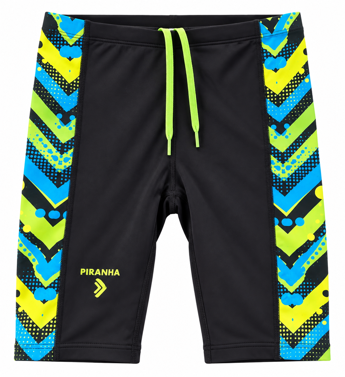 Piranha-Training Suite “Velocity Stripe” Jammer