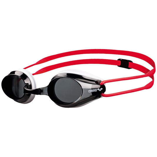Arena Tracks JR Smoke-White-Red