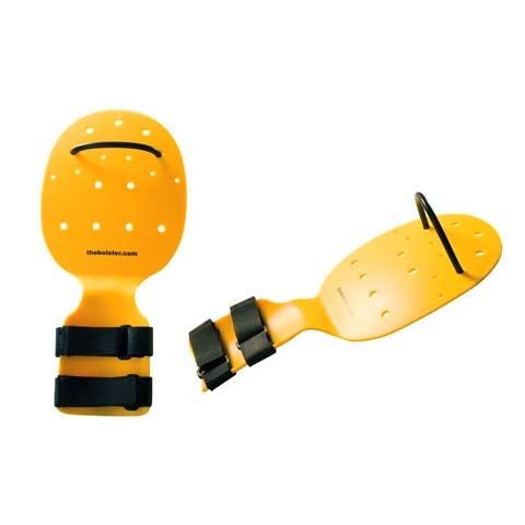 Finis Bolster Paddles