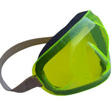 Mask Fins