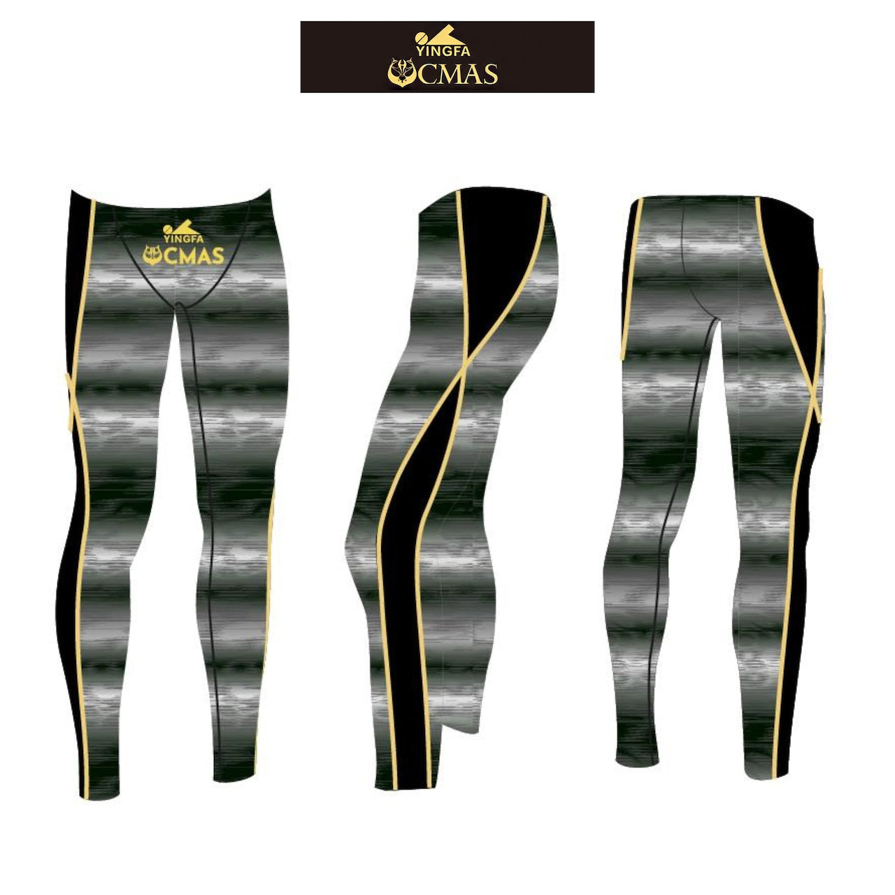 Yingfa Cmas F1911 Multi Color