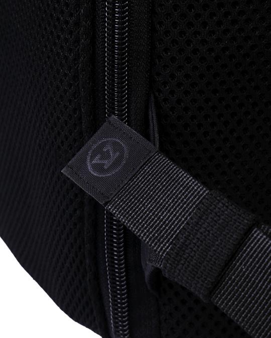 Zoya 3ash Ya Battal Backpack  Black.Blue 2023