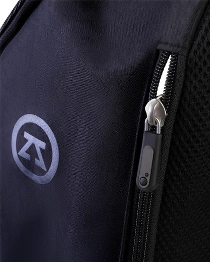 Zoya 3ash Ya Battal  Backpack  Black.Black  2023