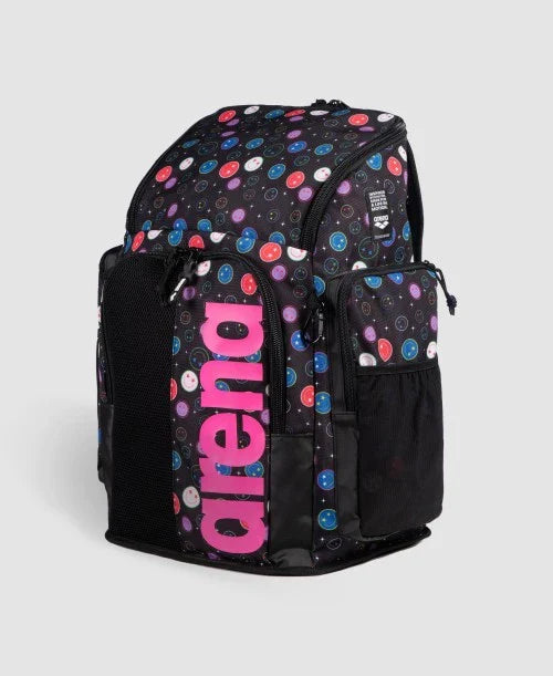 Arena Spiky III  Backpack 45 L Allover 1 (Copy)