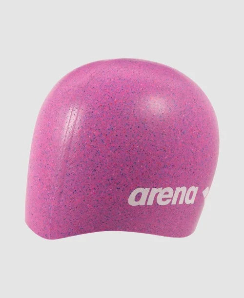 Arena swimcap Shine PINK_MULTI