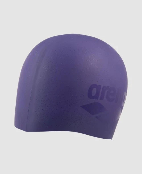 Arena swimcap Shine FUTURE_DUSK-WATER