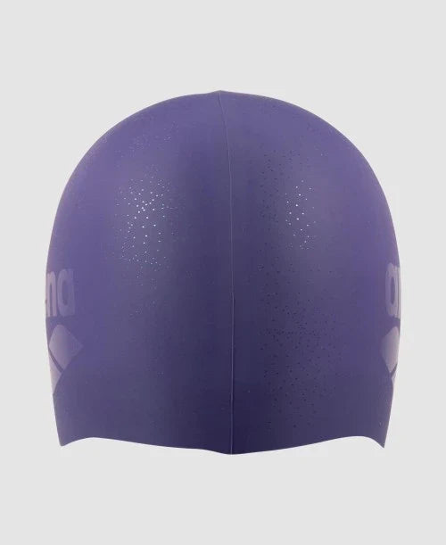 Arena swimcap Shine FUTURE_DUSK-WATER