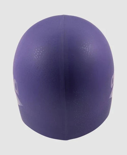 Arena swimcap Shine FUTURE_DUSK-WATER