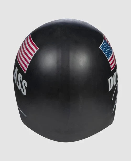 Arena Athletes Signature Swim Cap DOUGLASS