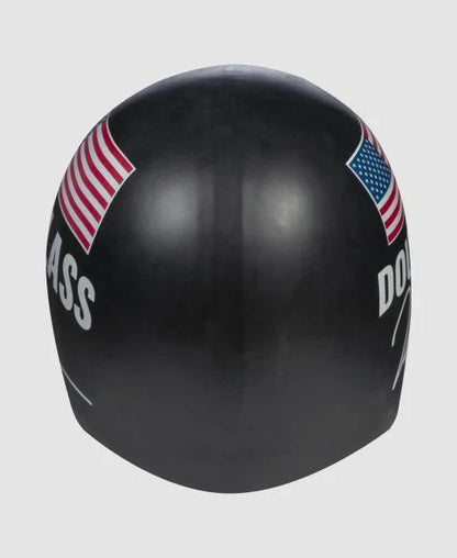 Arena Athletes Signature Swim Cap DOUGLASS