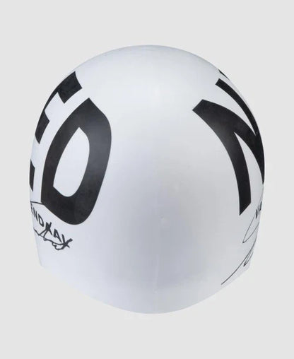 Arena Athletes Signature Swim Cap VAN ROUWENDAAL