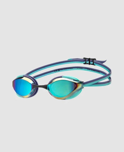 Arena Python Mirror Goggle  Turqoise -Future Dusk Water