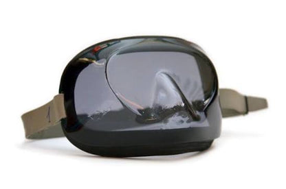Mask Fins