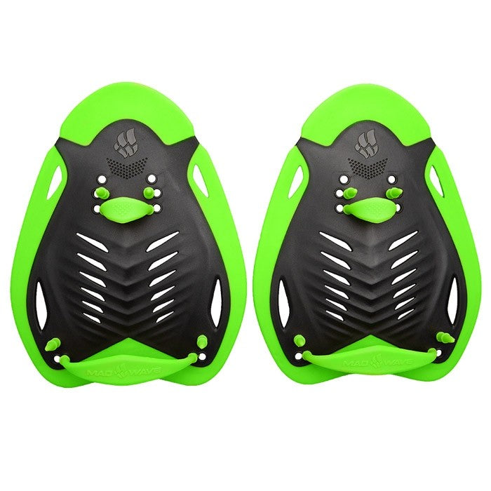 Mad Wave Ergo Hand Paddles
