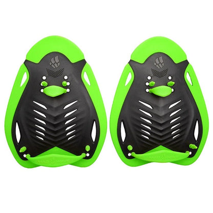 Mad Wave Ergo Hand Paddles