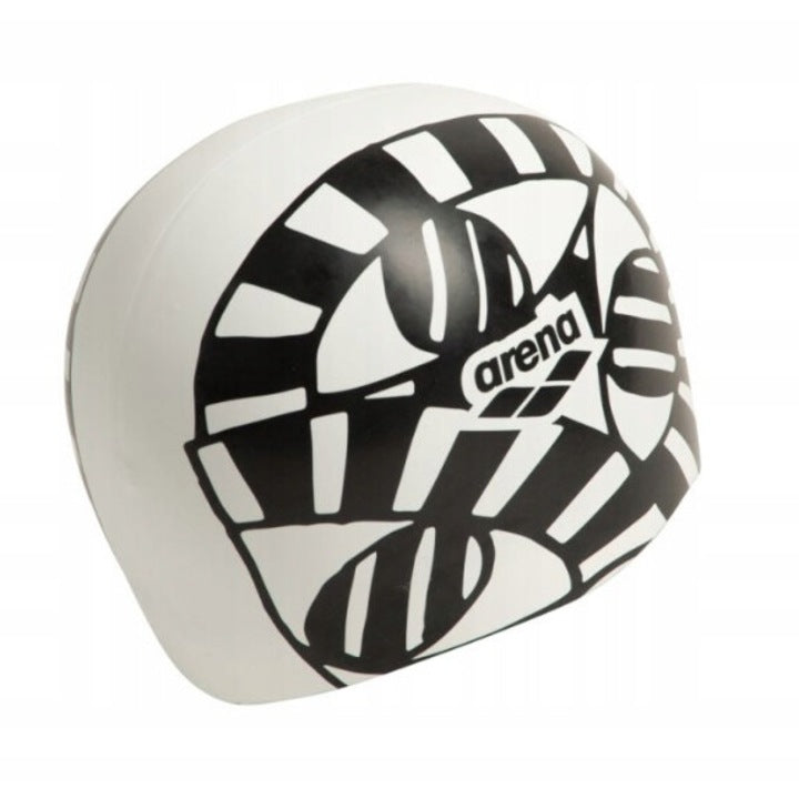 Arena swimcap Reversible Cap Open Your Eyes