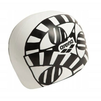 Arena swimcap Reversible Cap Open Your Eyes