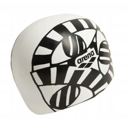 Arena swimcap Reversible Cap Open Your Eyes