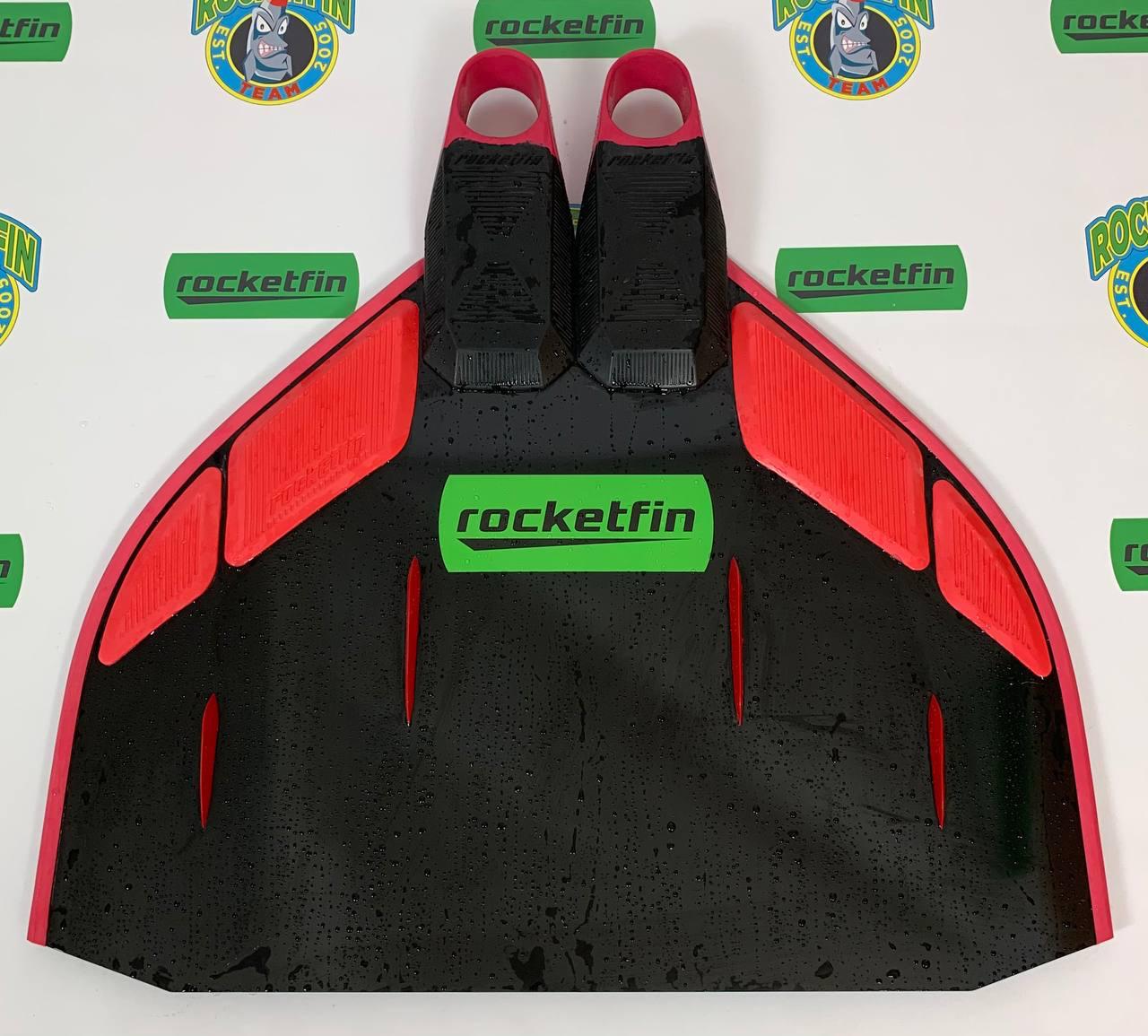 Rocketfin Model 5
