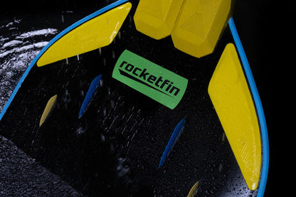 Rocketfin Model 5
