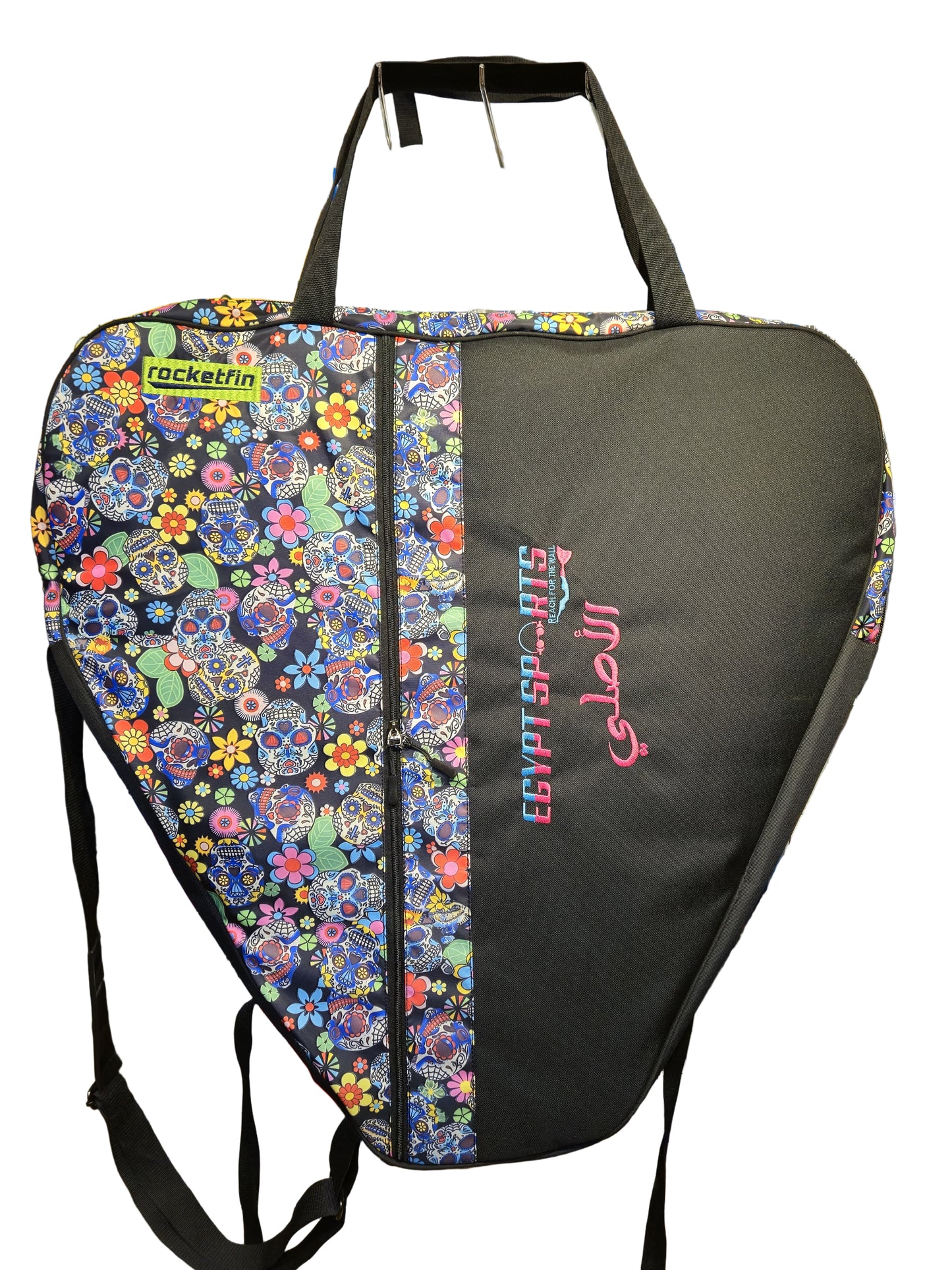 Egypt Sports  Monofin Bag