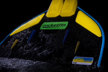 Rocketfin Model 5