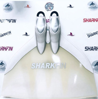Sharkfin