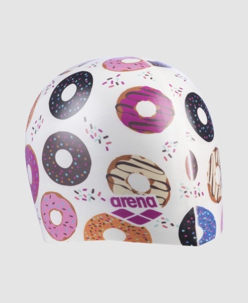Arena swimcap HD DONUTS
