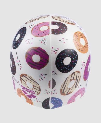 Arena swimcap HD DONUTS