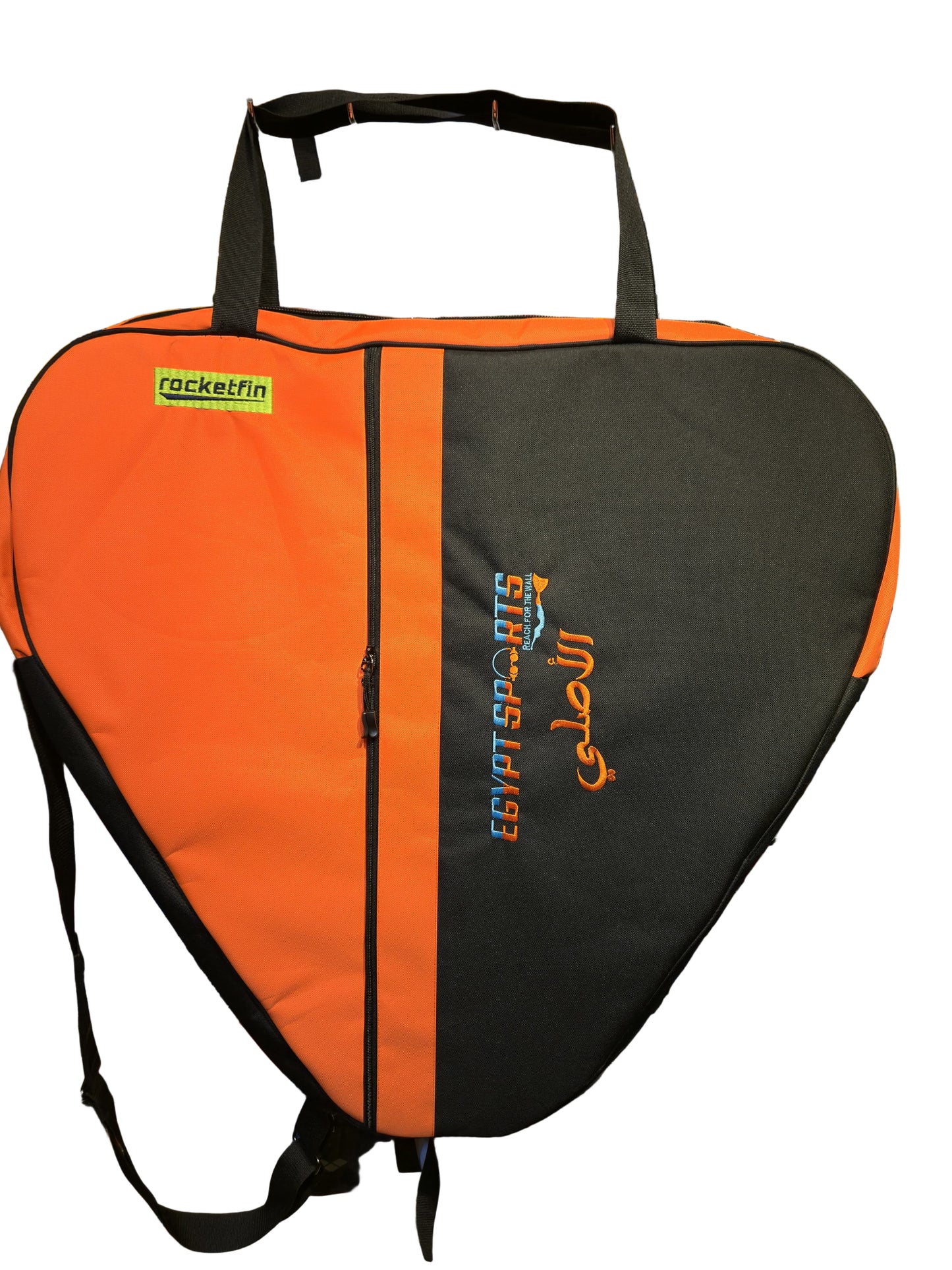 Egypt Sports  Monofin Bag