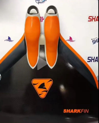 Sharkfin