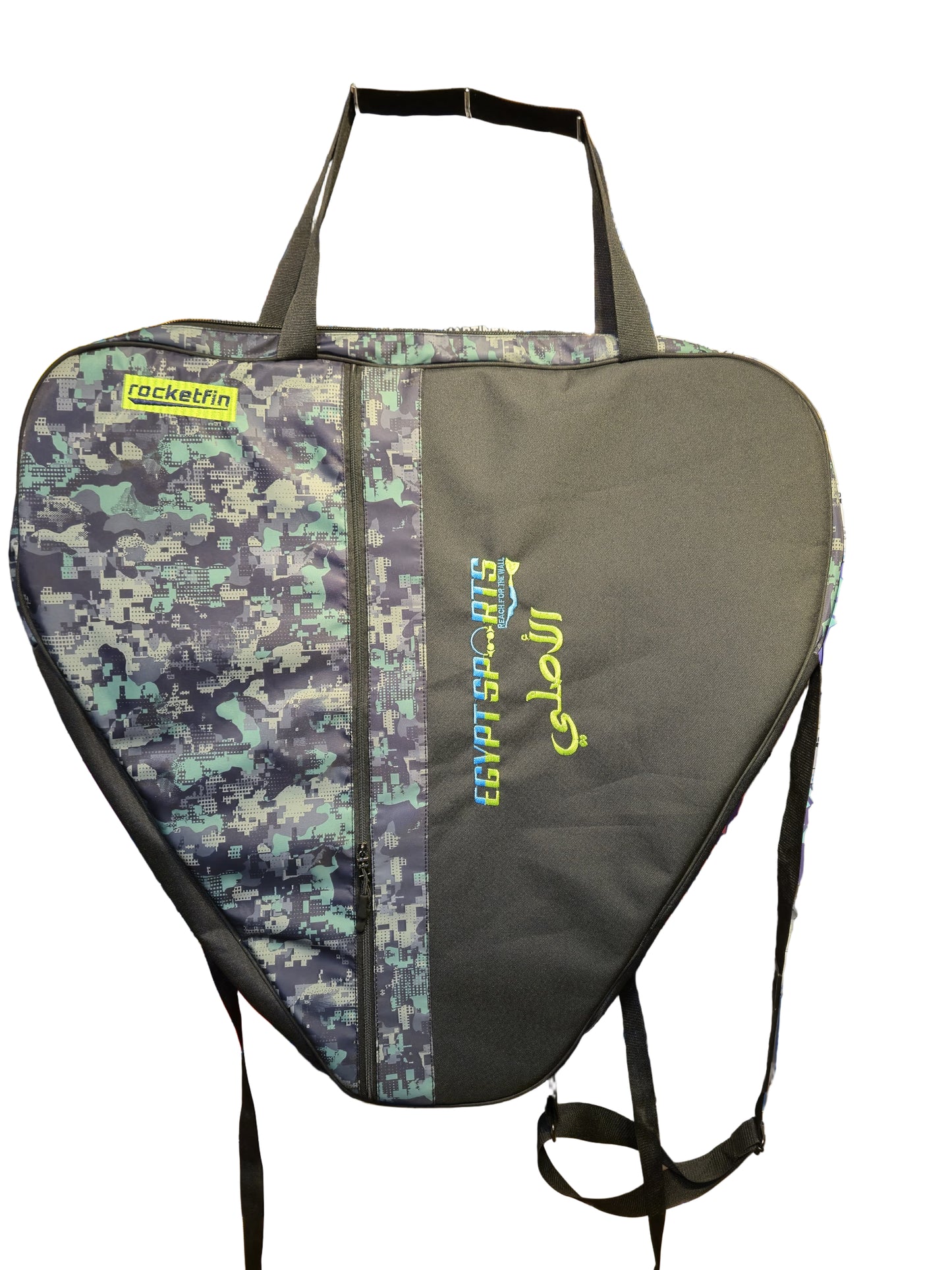 Egypt Sports  Monofin Bag