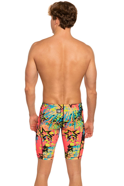 Madwave Revolt Men Jammer S4