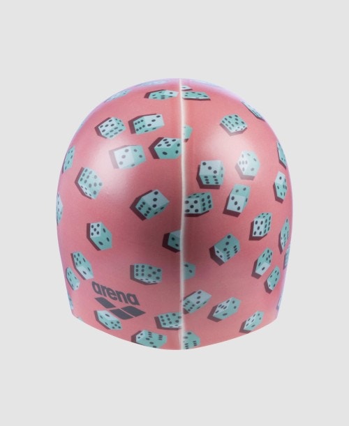 Arena swimcap HD DICES