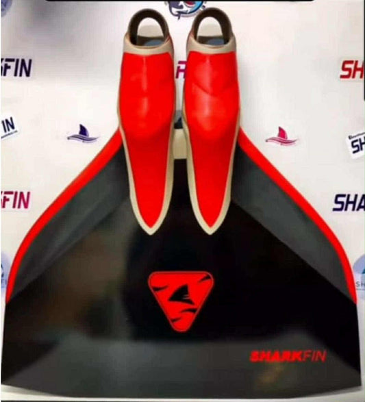 Sharkfin