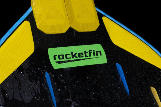 Rocketfin Model 5