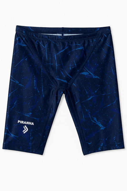 Piranha swimsuit jammer Galaxy Fullsuit
