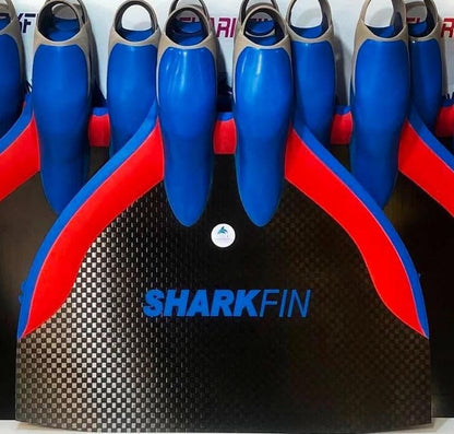 Sharkfin
