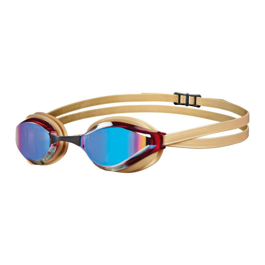 Arena Python Mirror Copper-Gold