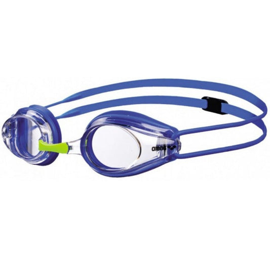 Arena Tracks JR Clear-Blue-Blue