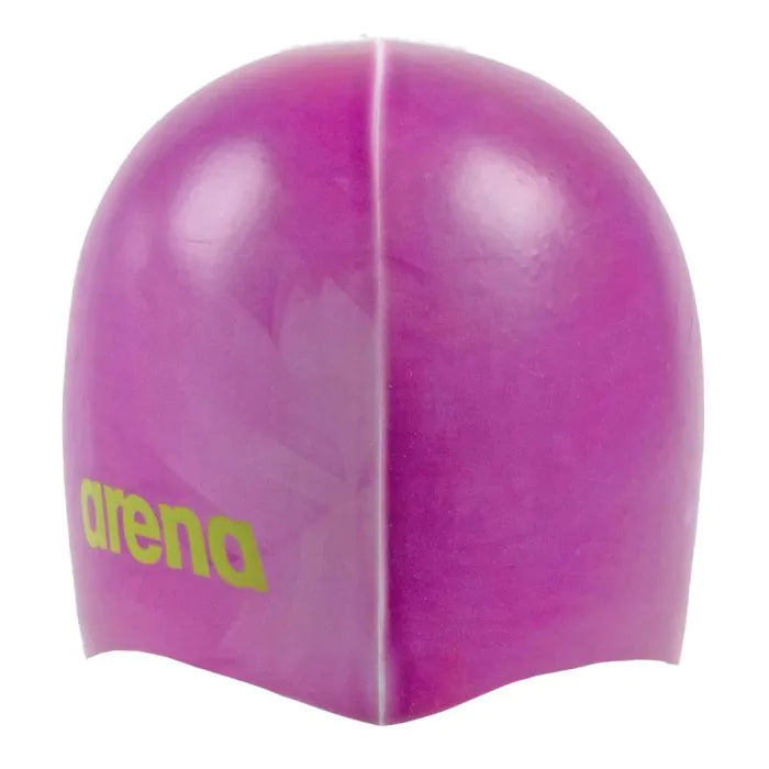 Arena swimcap HD Shocking Pink Multi
